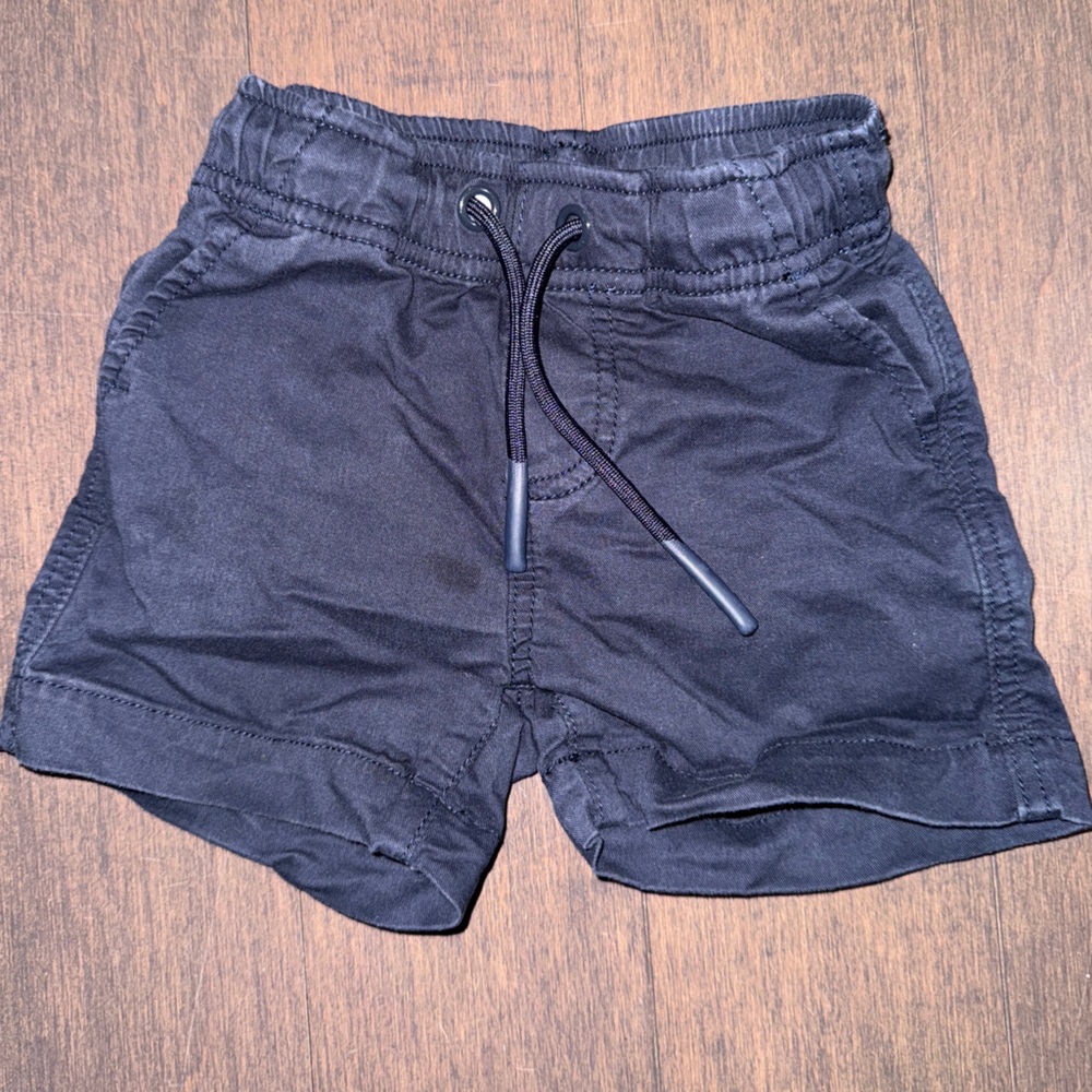 Little Bipsy Shorts